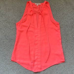 Monteau sleeveless Top